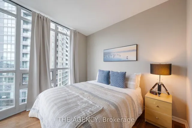 Additional image 21 of 231 Fort York Blvd Unit 2011