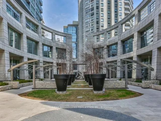 Additional image 2 of 2191 Yonge St Unit 2308