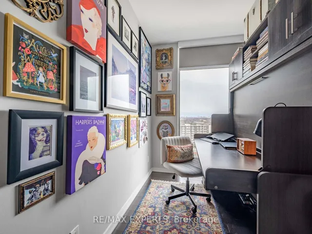 Additional image 2 of 105 The Queensway N/A Unit 2411