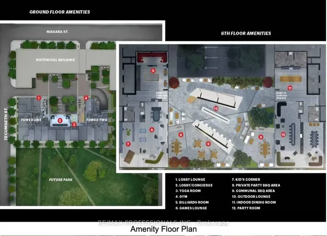 Additional image 40 of 9 Tecumseth St Unit 425