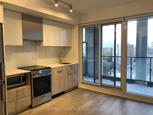 Additional image 16 of 251 Jarvis St Unit 810