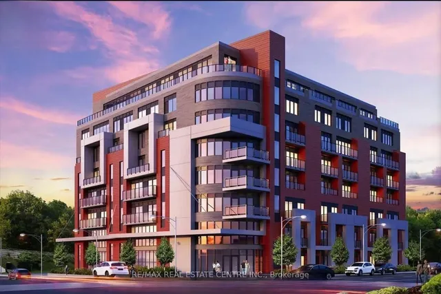 2433 Dufferin St Unit 311