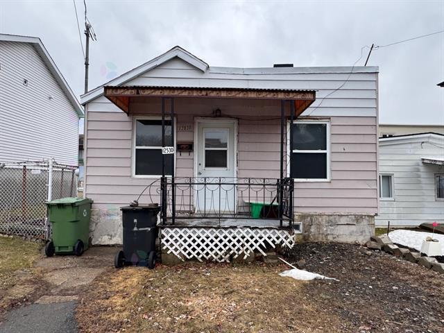 12530 63e Avenue|Montréal (Rivière-des-Prairies/Pointe-aux-Trembles), Quebec H1C1M8