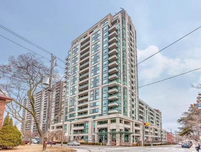 88 Broadway Ave Unit 316