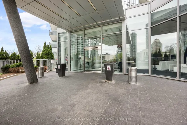 Additional image 2 of 90 Park Lawn Rd Unit 1510