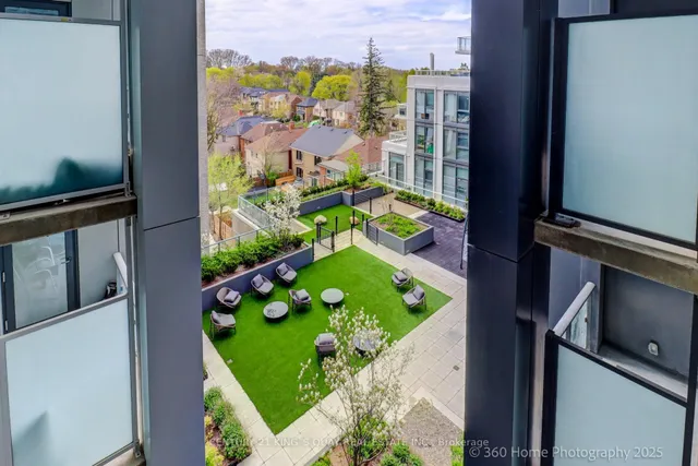 Additional image 8 of 2020 Bathurst St Unit 601