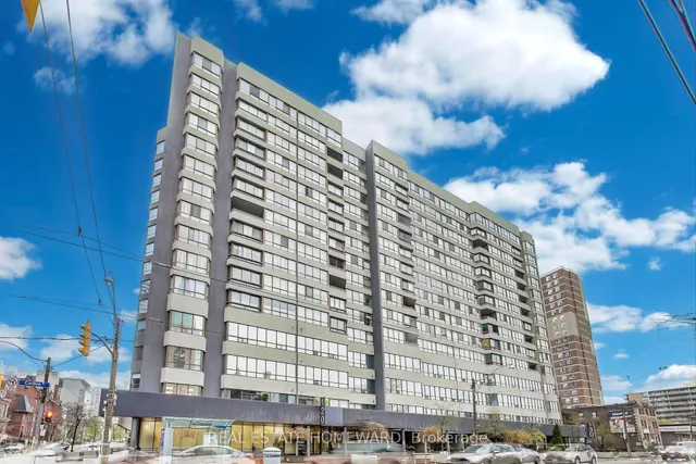 Additional image 2 of 130 Carlton St Unit 804