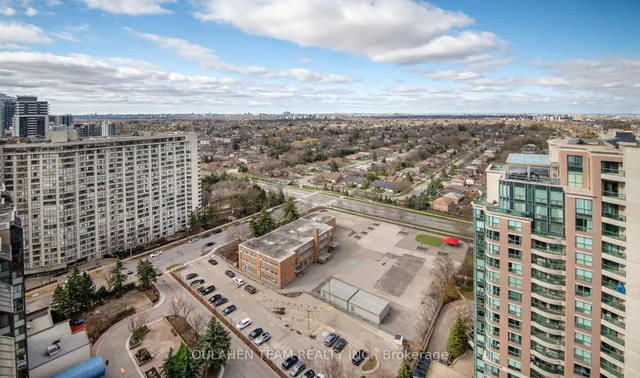 Additional image 19 of 5500 Yonge St Unit LPH7