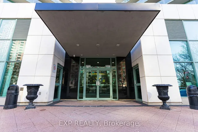 Additional image 4 of 5508 Yonge St Unit 2511