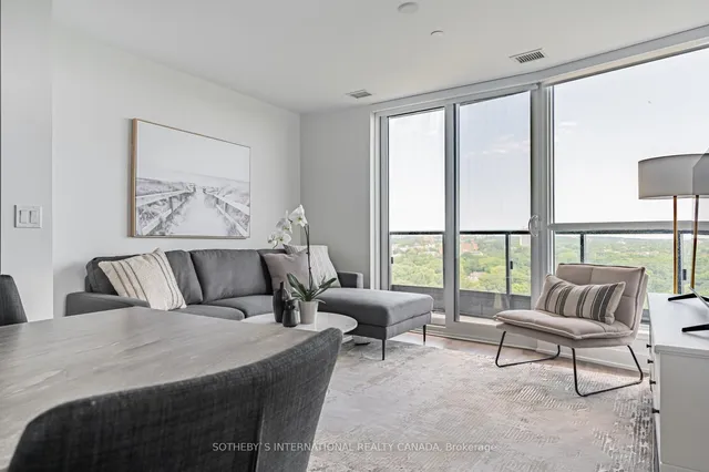 Additional image 5 of 585 Bloor St Unit 1418