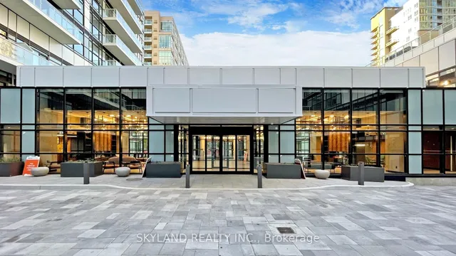 Additional image 2 of 251 Manitoba St Unit 2007