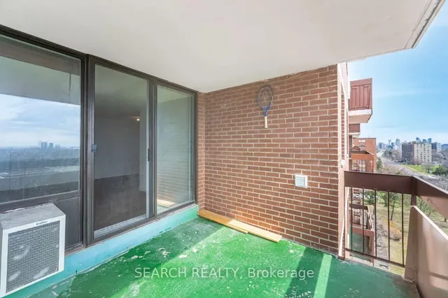 Additional image 34 of 1625 Bloor St Unit 1118