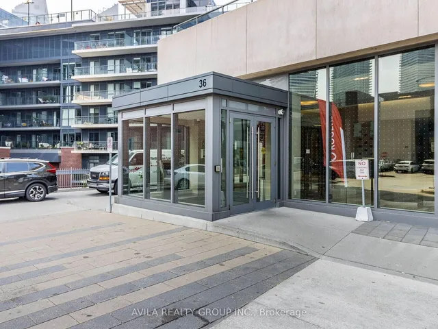 Additional image 2 of 36 Park Lawn Rd Unit 410