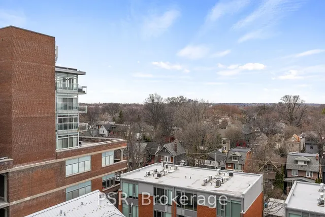 Additional image 17 of 201 Carlaw Ave Unit 701