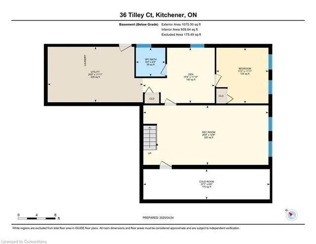 Additional image 43 of 36 Tilley Crt