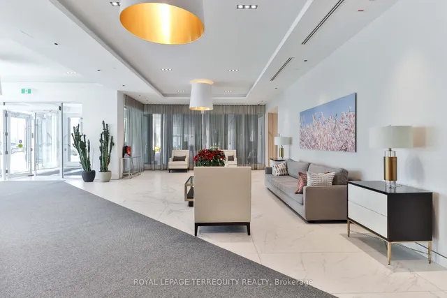 Additional image 29 of 1926 Lake Shore Blvd Unit 2716