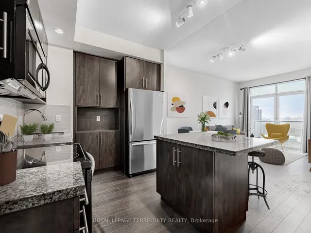 Additional image 8 of 120 Homewood Ave Unit 3603