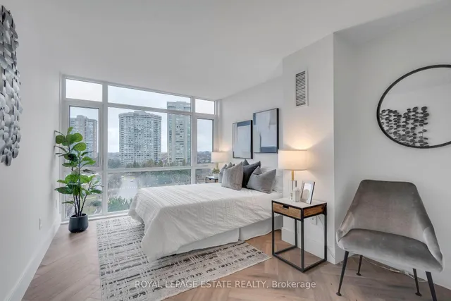 Additional image 32 of 1555 Finch Ave Unit 901