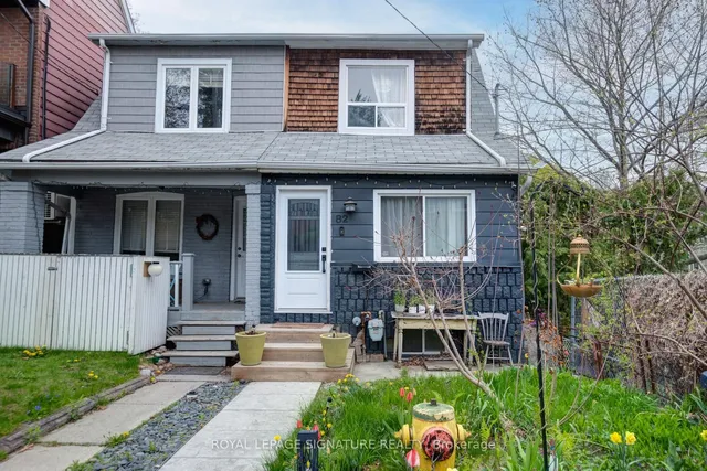 82 Badgerow Ave
