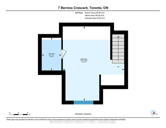 Additional image 38 of 7 Bernice Cres