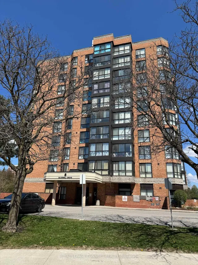 8 Silverbell Grve Unit 802