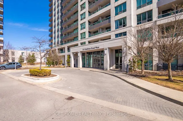 Additional image 5 of 335 Rathburn Rd Unit 1609