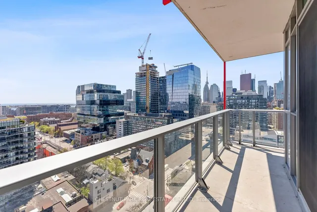 Additional image 21 of 120 Parliament St Unit 1812