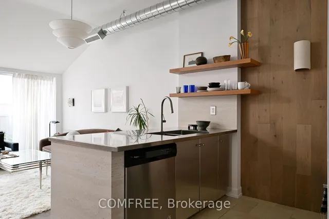 Additional image 7 of 1410 Dupont St Unit 420