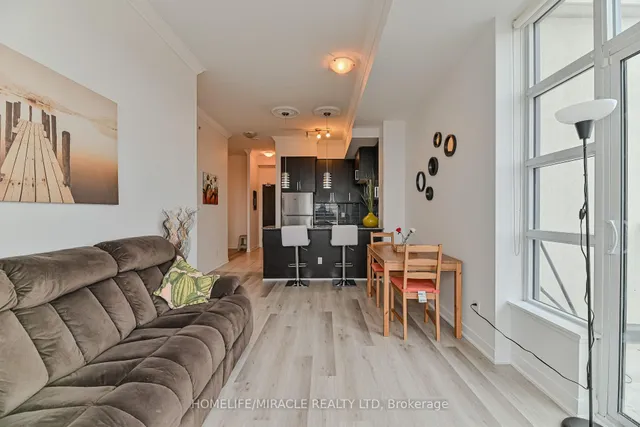 Additional image 18 of 840 Queens Plate Dr Unit 1609