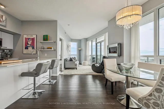 Additional image 11 of 2212 Lake Shore Blvd Unit 1803