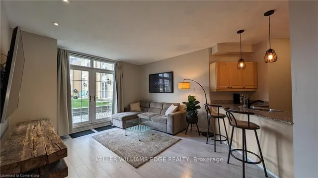 Additional image 13 of 135 James St Unit 115