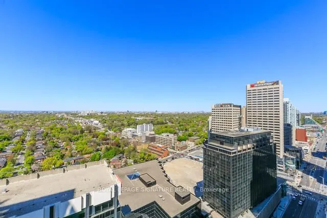 Additional image 31 of 2181 Yonge St Unit 3103