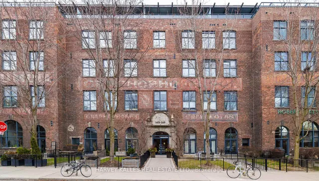 Additional image 30 of 363 Sorauren Ave Unit 111