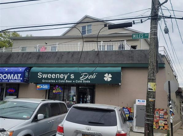 3134 Miles Avenue, Bronx, NY 10465