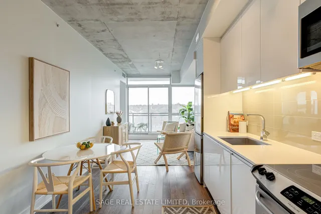 Additional image 9 of 1190 Dundas St Unit 804