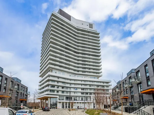 20 Brin Dr Unit 1802