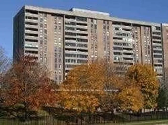 15 Kensington Rd Unit 209