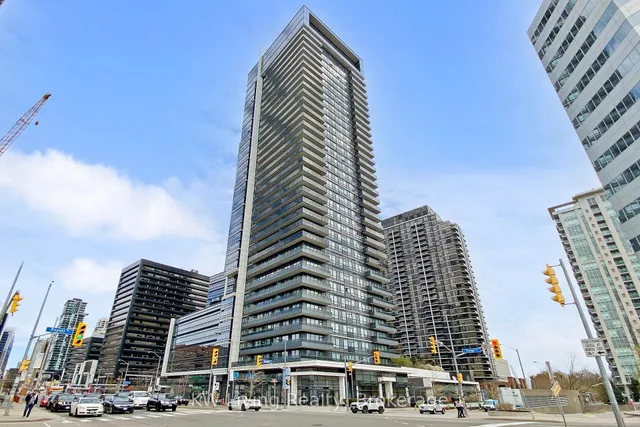 2 Anndale Dr Unit 1808