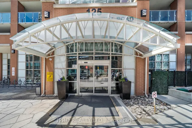 Additional image 2 of 125 Western Battery Rd Unit 508