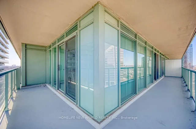 Additional image 27 of 5508 Yonge St Unit 1810