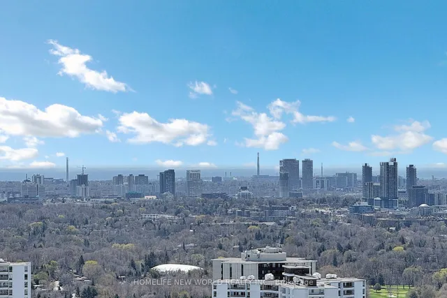 Additional image 33 of 32 Forest Manor Rd Unit 3208