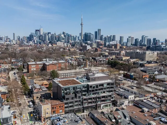 Additional image 24 of 109 Ossington Ave Unit 407