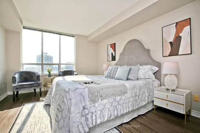 Additional image 22 of 5039 Finch Ave Unit 1610