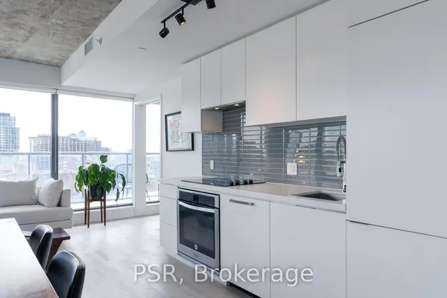 Additional image 13 of 60 Colborne St Unit 1202