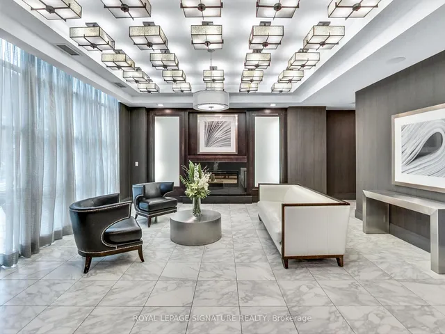 Additional image 20 of 125 Western Battery Rd Unit 1509