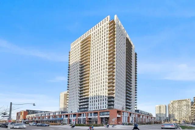 Primary image of 55 Regent Park Blvd Unit 2403