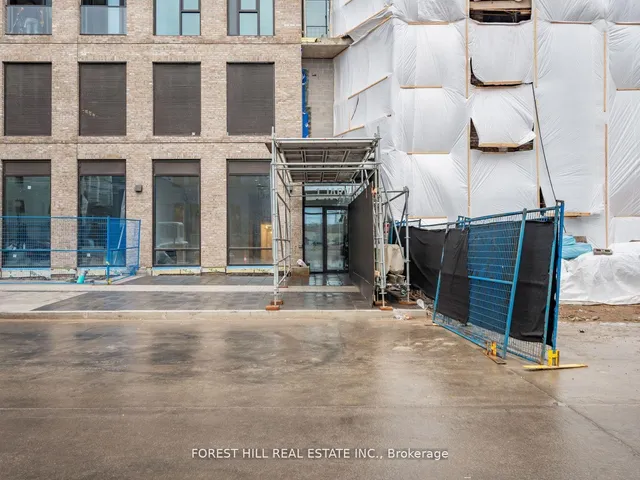 Additional image 4 of 1 Jarvis St Unit 307