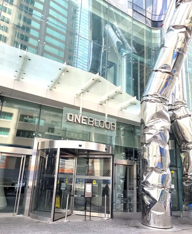 Additional image 20 of 1 Bloor St Unit 4602