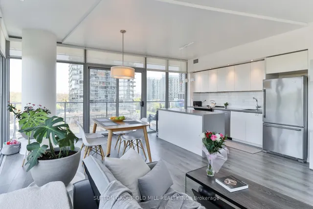 Additional image 8 of 103 The Queensway N/A Unit 714