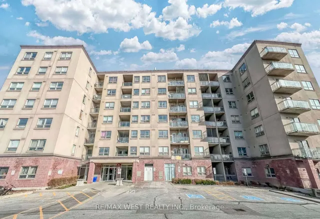 Additional image 20 of 7405 Goreway Dr Unit 202